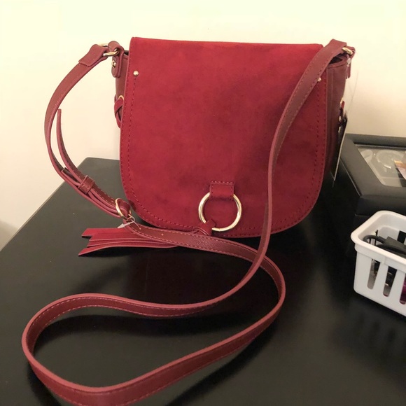 Cross body handbag - Picture 8 of 8